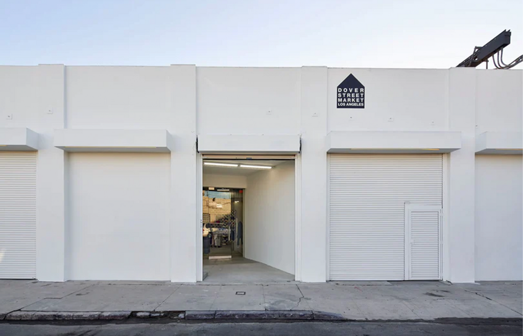 Dover Street Market Los Angeles