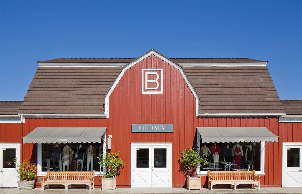 GOOP BRENTWOOD MARKET