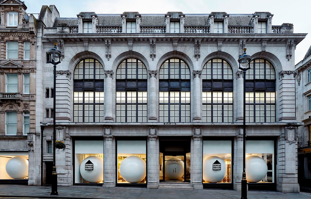 DOVER STREET MARKET NY