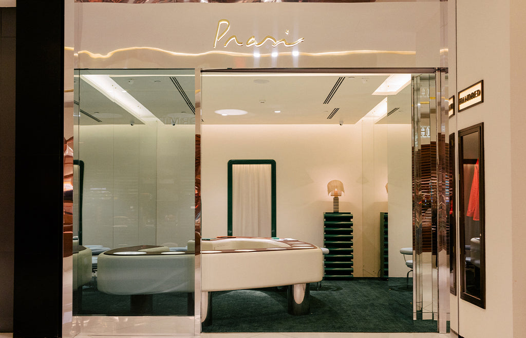 Boutique Prasi Iguatemi