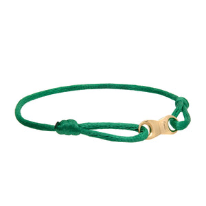 Dois Irmãos Link Bracelet
