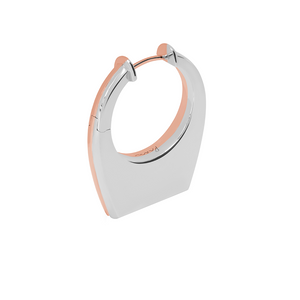 Dois Irmãos Medium Earclips