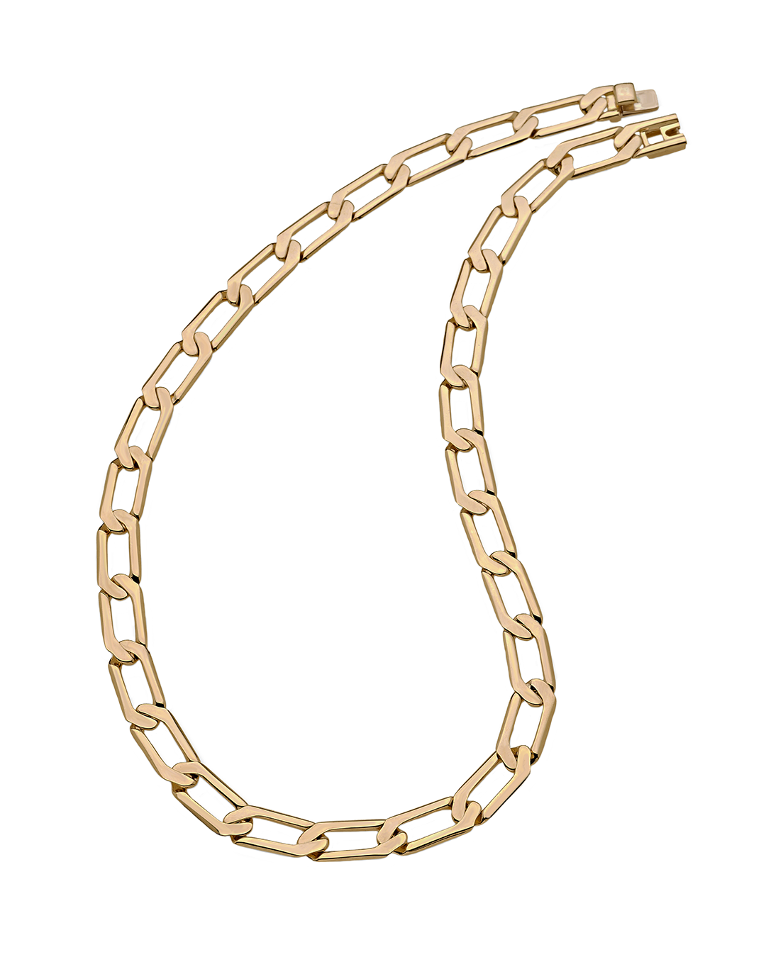 Prasi Fatto a Mano Chain Necklace Prasi Fine Jewelry Official Store