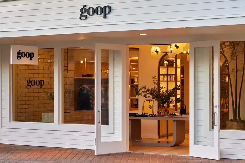 Goop Marin